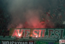 PL Śląsk Wrocław - Legia Warszawa