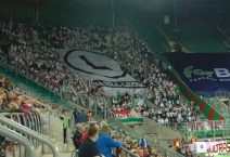 PL Śląsk Wrocław - Legia Warszawa