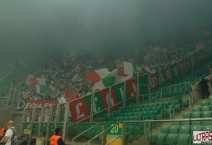PL Śląsk Wrocław - Legia Warszawa