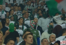 PL Śląsk Wrocław - Legia Warszawa