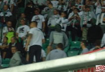 PL Śląsk Wrocław - Legia Warszawa