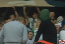 PL Śląsk Wrocław - Legia Warszawa