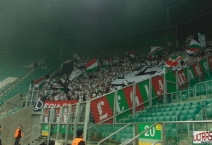 PL Śląsk Wrocław - Legia Warszawa