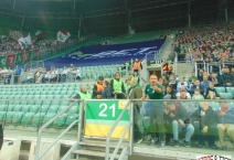 PL Śląsk Wrocław - Legia Warszawa