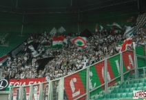 PL Śląsk Wrocław - Legia Warszawa