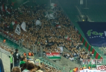PL Śląsk Wrocław - Legia Warszawa