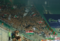 PL Śląsk Wrocław - Legia Warszawa