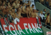 PL Śląsk Wrocław - Legia Warszawa