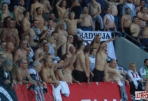 PL Śląsk Wrocław - Legia Warszawa
