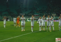 PL Śląsk Wrocław - Legia Warszawa