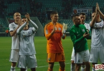 PL Śląsk Wrocław - Legia Warszawa