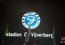 NL: De Graafschap - Excelsior Rotterdam. 2018-10-27