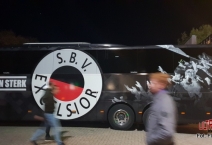 NL: De Graafschap - Excelsior Rotterdam. 2018-10-27