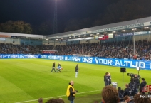 NL: De Graafschap - Excelsior Rotterdam. 2018-10-27