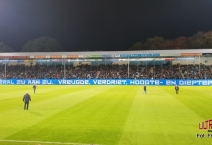 NL: De Graafschap - Excelsior Rotterdam. 2018-10-27