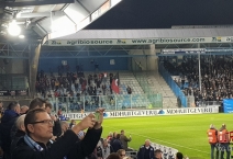 NL: De Graafschap - Excelsior Rotterdam. 2018-10-27
