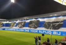 NL: De Graafschap - Excelsior Rotterdam. 2018-10-27