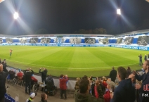NL: De Graafschap - Excelsior Rotterdam. 2018-10-27
