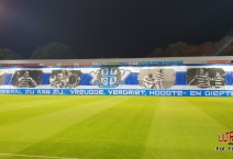 NL: De Graafschap - Excelsior Rotterdam. 2018-10-27