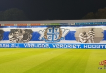NL: De Graafschap - Excelsior Rotterdam. 2018-10-27