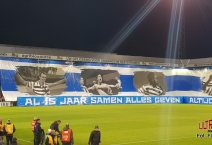NL: De Graafschap - Excelsior Rotterdam. 2018-10-27