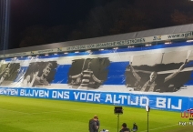 NL: De Graafschap - Excelsior Rotterdam. 2018-10-27