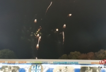 NL: De Graafschap - Excelsior Rotterdam. 2018-10-27