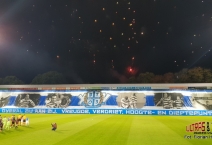NL: De Graafschap - Excelsior Rotterdam. 2018-10-27