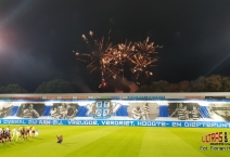 NL: De Graafschap - Excelsior Rotterdam. 2018-10-27