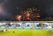 NL: De Graafschap - Excelsior Rotterdam. 2018-10-27