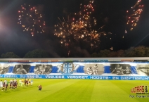 NL: De Graafschap - Excelsior Rotterdam. 2018-10-27