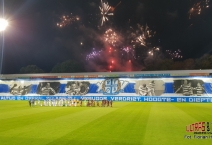 NL: De Graafschap - Excelsior Rotterdam. 2018-10-27