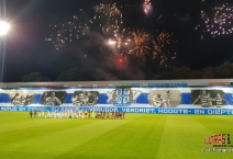 NL: De Graafschap - Excelsior Rotterdam. 2018-10-27