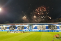 NL: De Graafschap - Excelsior Rotterdam. 2018-10-27