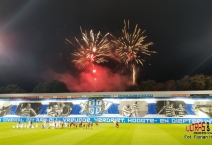 NL: De Graafschap - Excelsior Rotterdam. 2018-10-27