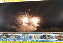 NL: De Graafschap - Excelsior Rotterdam. 2018-10-27