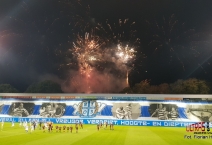 NL: De Graafschap - Excelsior Rotterdam. 2018-10-27