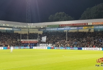 NL: De Graafschap - Excelsior Rotterdam. 2018-10-27