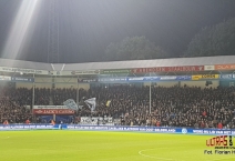 NL: De Graafschap - Excelsior Rotterdam. 2018-10-27