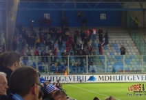 NL: De Graafschap - Excelsior Rotterdam. 2018-10-27