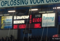 NL: De Graafschap - Excelsior Rotterdam. 2018-10-27