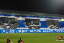 NL: De Graafschap - Excelsior Rotterdam. 2018-10-27
