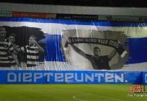 NL: De Graafschap - Excelsior Rotterdam. 2018-10-27
