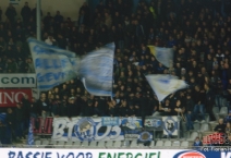 NL: De Graafschap - Excelsior Rotterdam. 2018-10-27