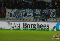 NL: De Graafschap - Excelsior Rotterdam. 2018-10-27