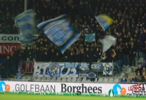 NL: De Graafschap - Excelsior Rotterdam. 2018-10-27