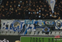 NL: De Graafschap - Excelsior Rotterdam. 2018-10-27