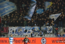 NL: De Graafschap - Excelsior Rotterdam. 2018-10-27