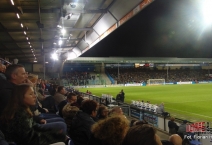 NL: De Graafschap - Excelsior Rotterdam. 2018-10-27