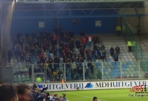 NL: De Graafschap - Excelsior Rotterdam. 2018-10-27